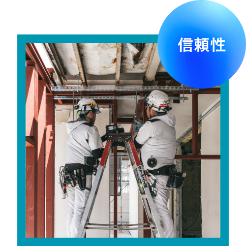 信頼性ーReliability